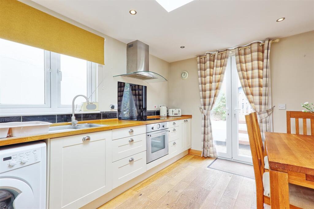 House in Colchester - More
