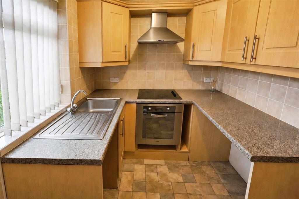 Apartment in Ashington, North Seaton, Woodhorn Grange - View 5