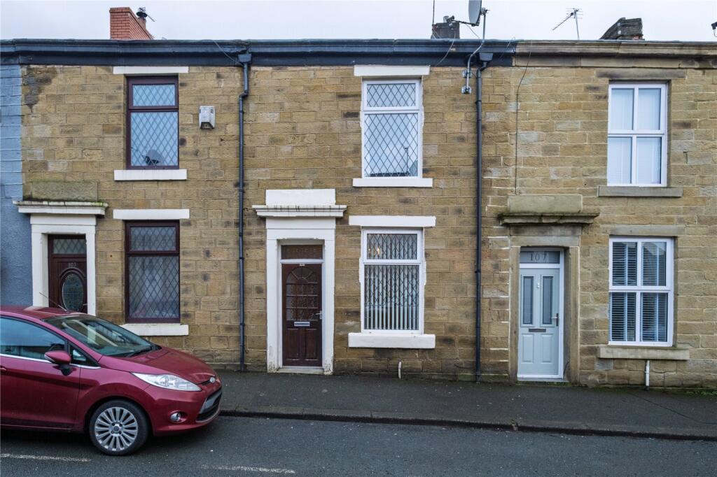 Main image of property: Barnes Street, Clayton Le Moors, Accrington, Lancashire, BB5