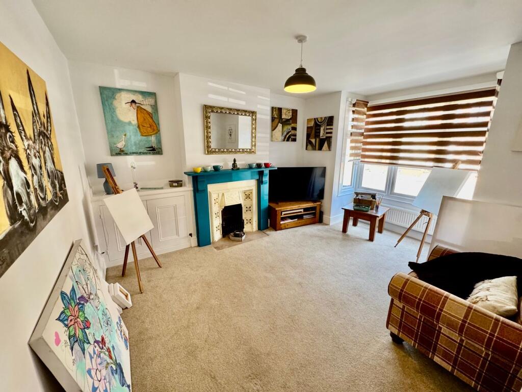 House in Northampton - View 2