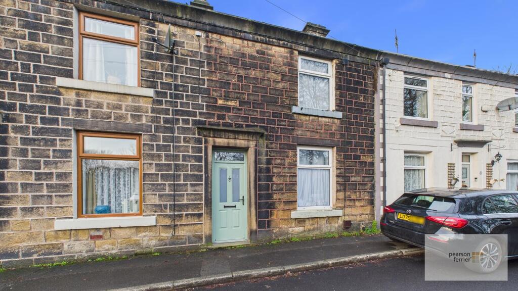 Main image of property: Springwood Street, Ramsbottom, Bury