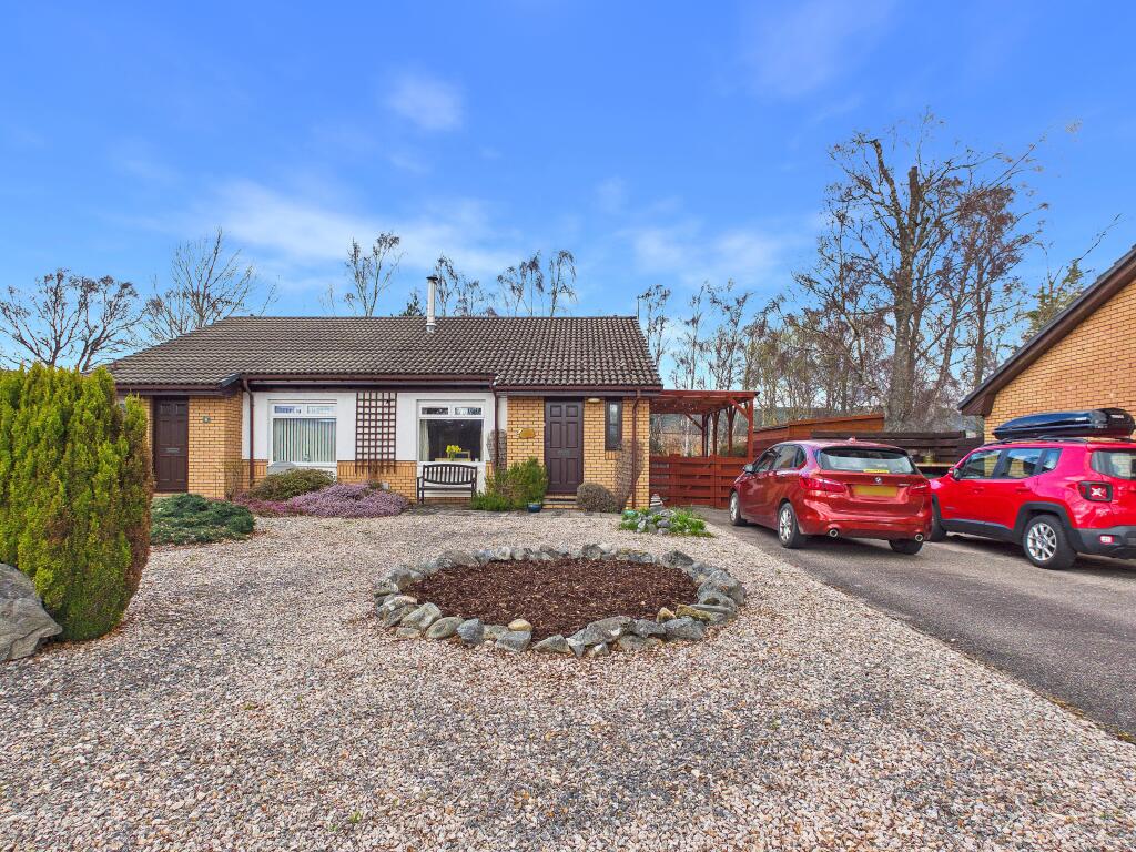 Main image of property: Dalnabay, Silverglades, Aviemore