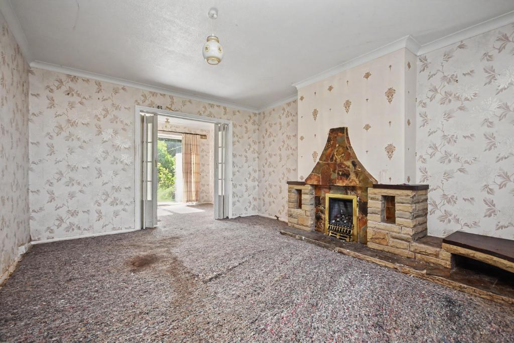 House in Ribble Valley, Clitheroe - View 3