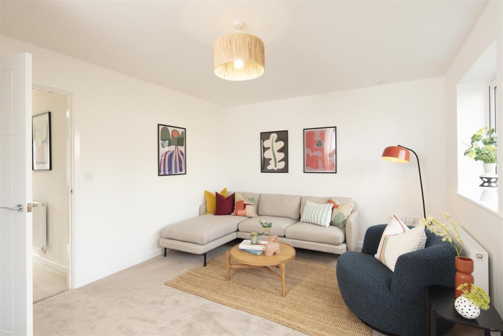 Plot 102, Elder Brook Park, Neasham Road, Darlington, DL2 1DL. photo 3