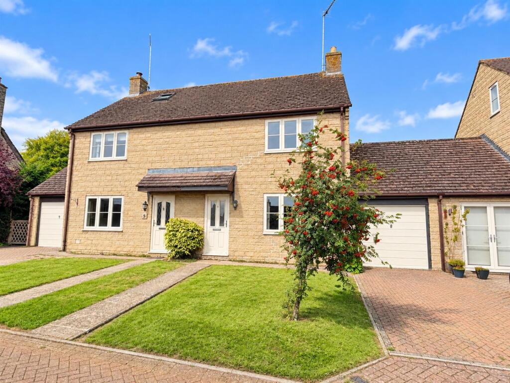 Main image of property: Main Street, Polebrook