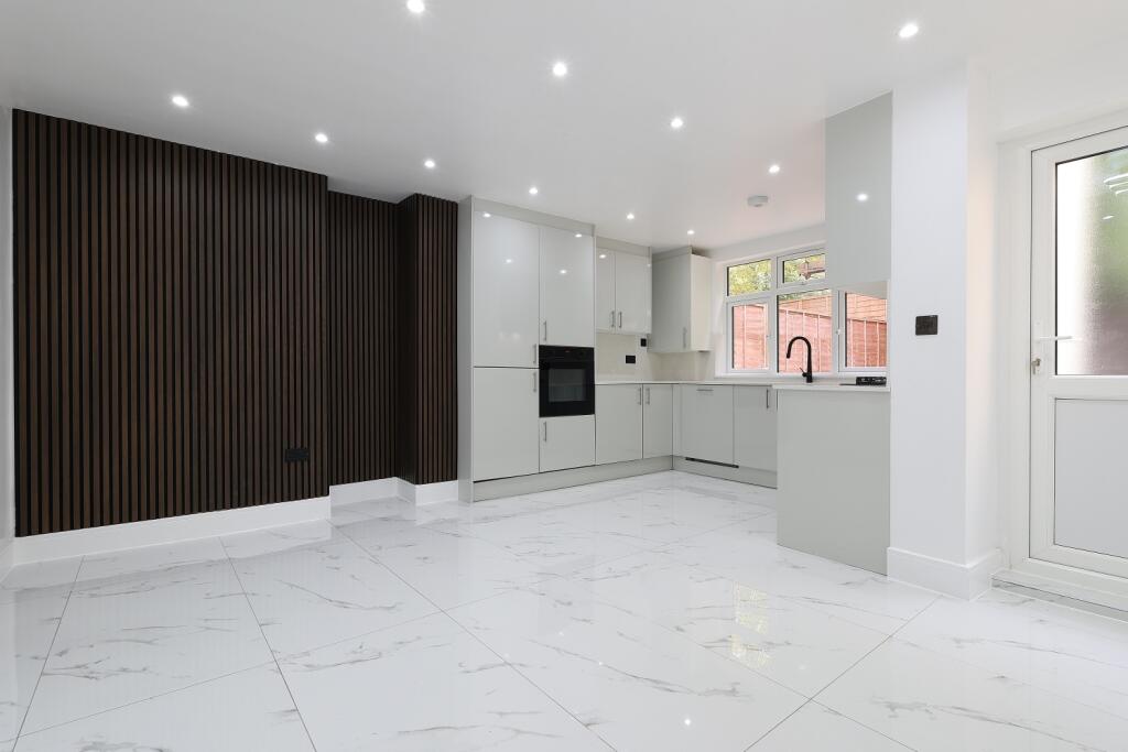 Main image of property: Kingsgate Road, London, NW6