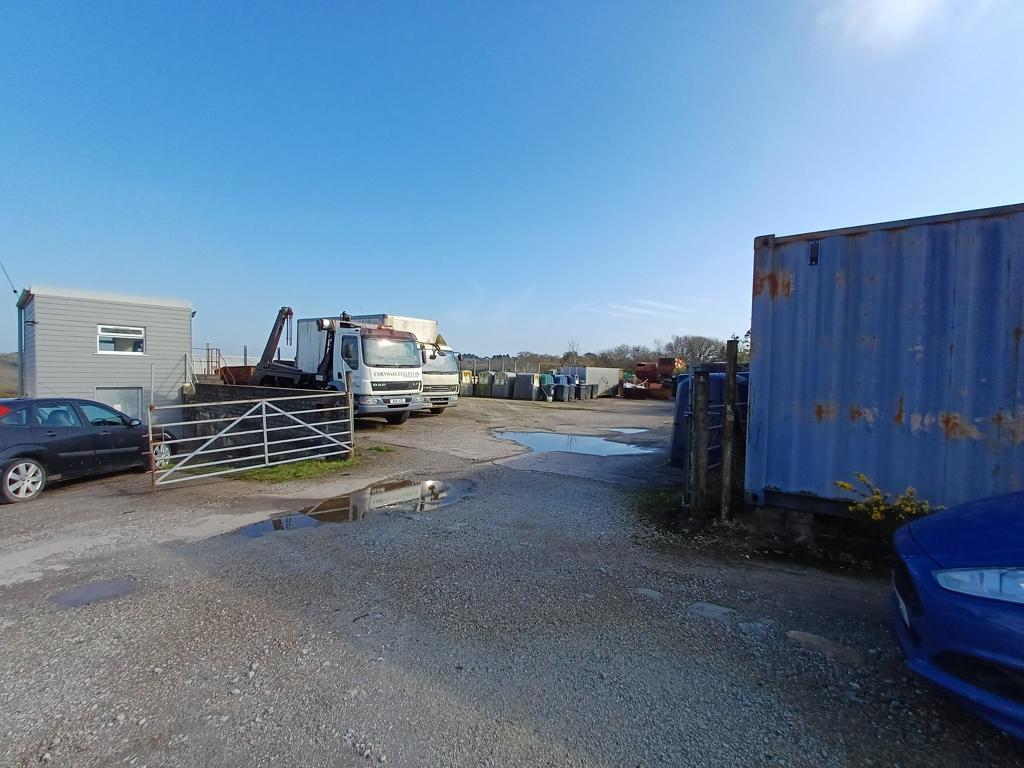 Main image of property: Unit 9B Triplet Business Park, St. Day, Redruth, Cornwall, TR16 5PZ