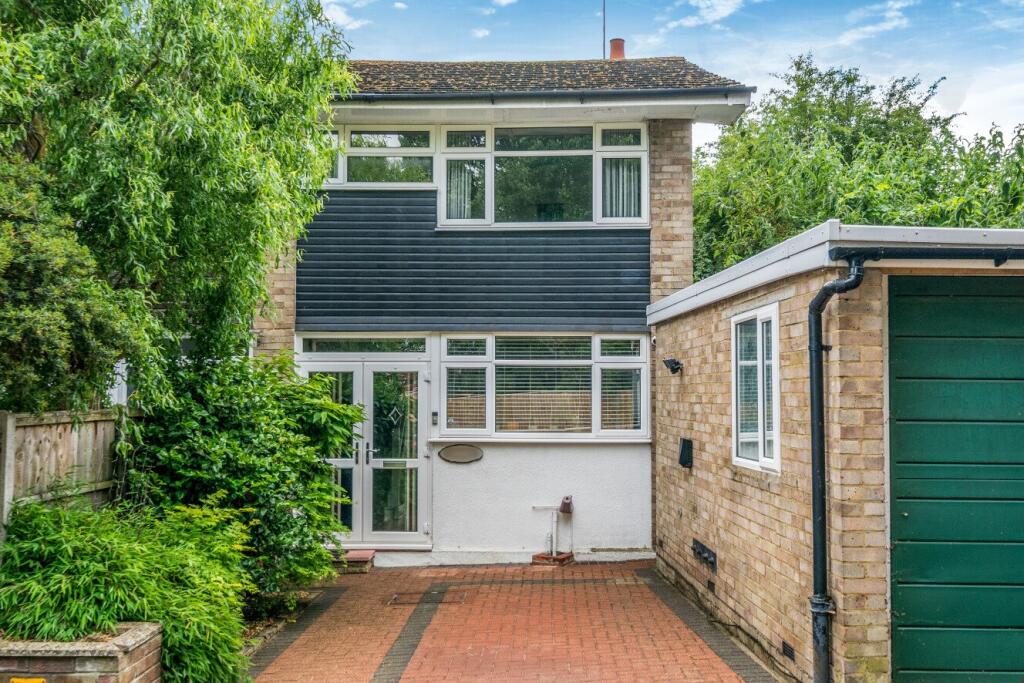 Main image of property: The Maltings, Whitehorse Lane, London, SE25
