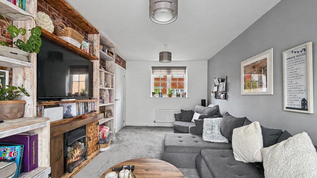 House in Oxford - View 3
