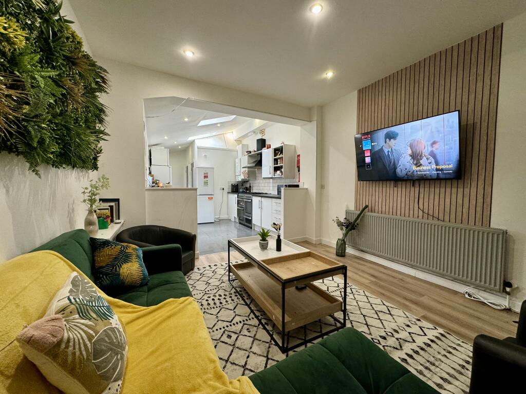 Additional image 4 of Tiverton Road - Copy, Selly Oak, West Midlands, B29