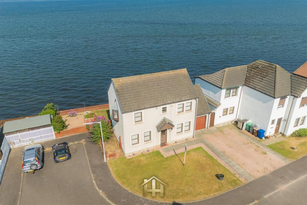 Main image of property: Harbour Road, Tayport
