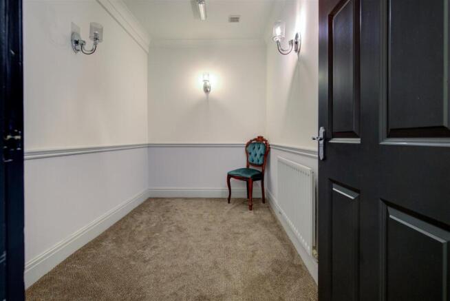 Edwards Funeral Directors, 11A, Dicconson Terrace,