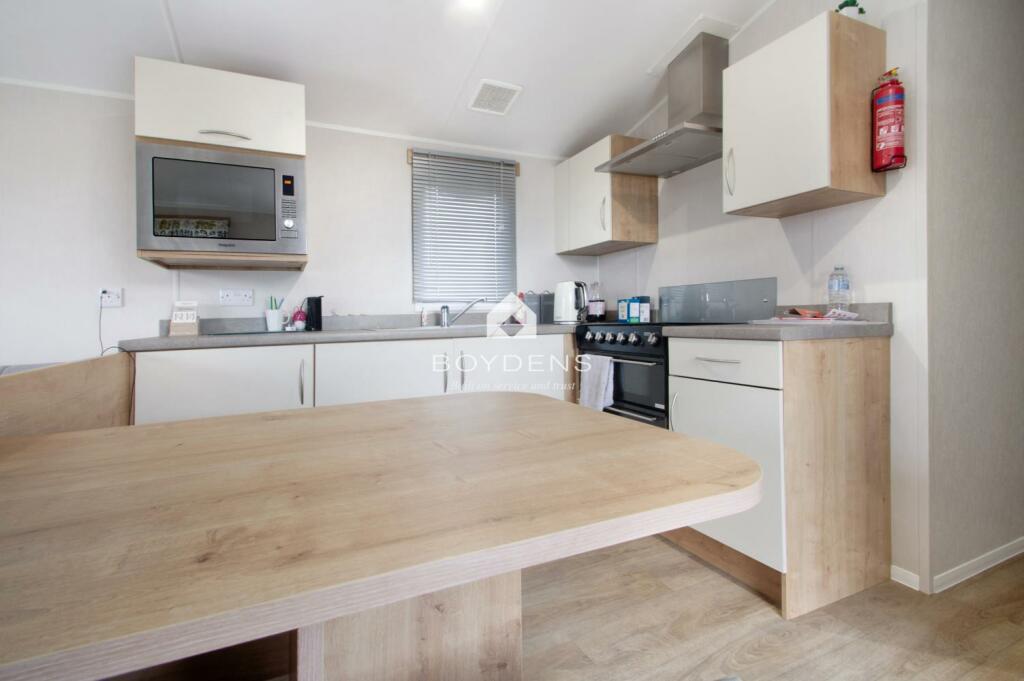 Valley Farm Holiday Park, Clacton On Sea photo 3