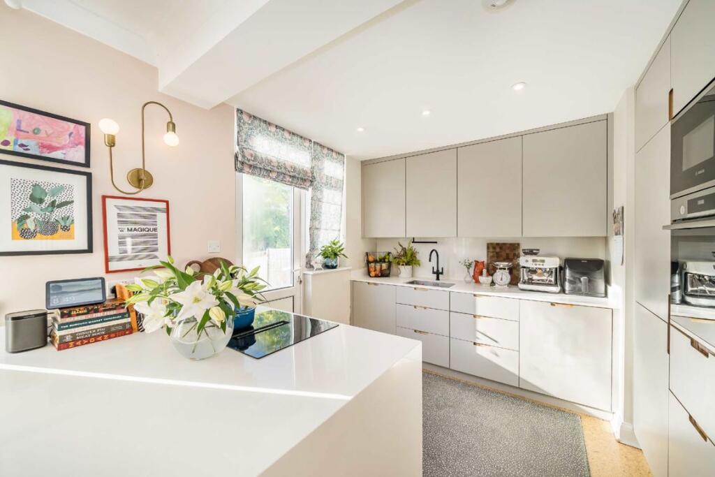 House in London - View 4