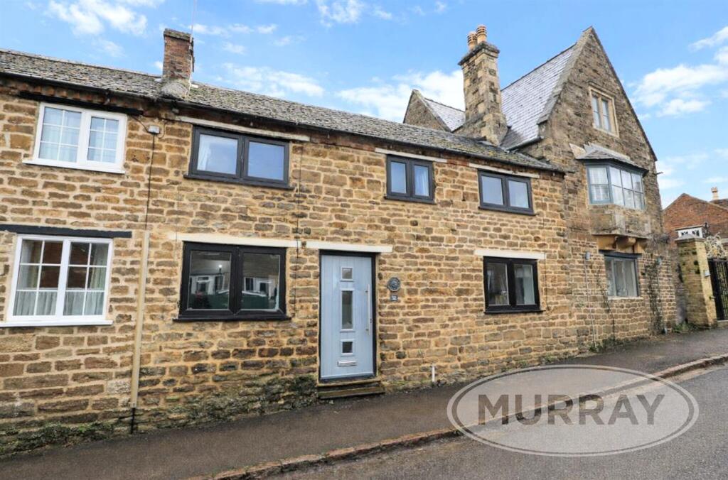 Main image of property: Main Road, Barleythorpe, Oakham