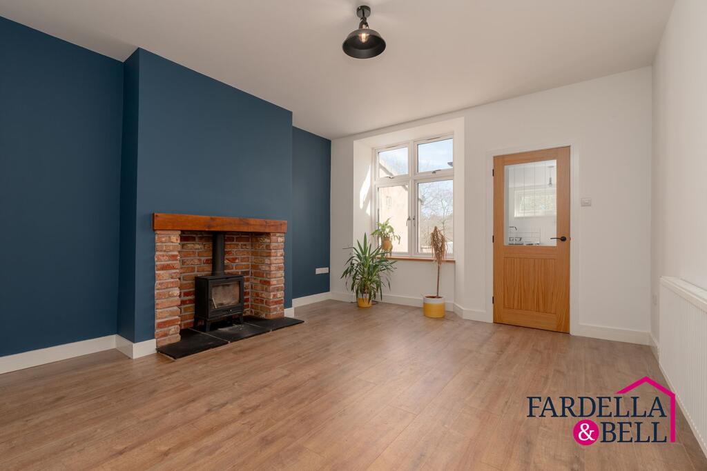 Main image of property: David Street, Burnley, BB11