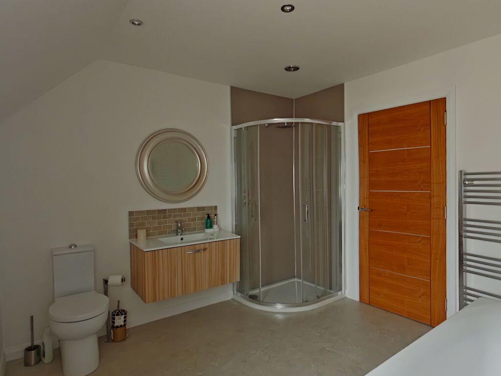Apartment in Kirkwall - View 4