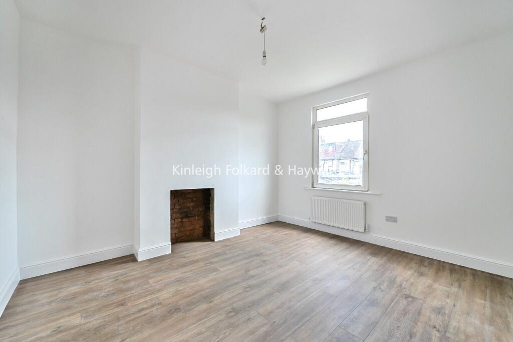 Main image of property: Park Avenue, Mitcham, CR4