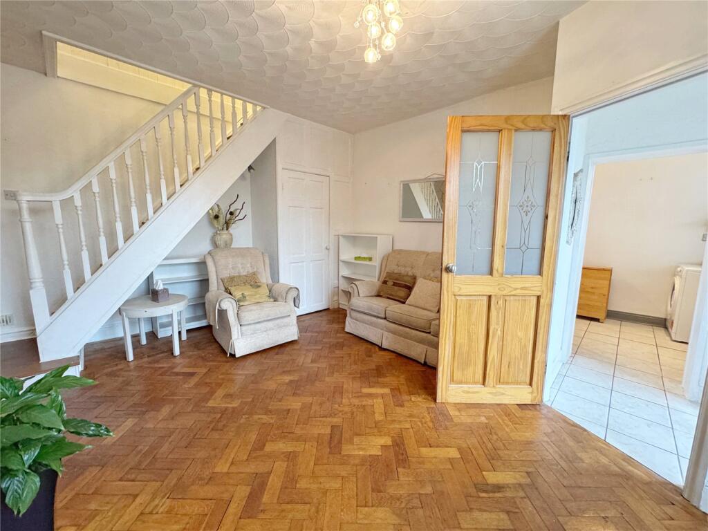 House in Rossendale, Lancashire - View 5