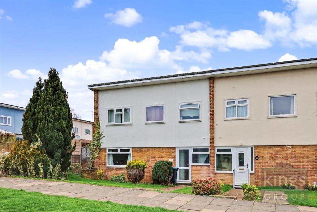 Main image of property: Tanys Dell, Harlow