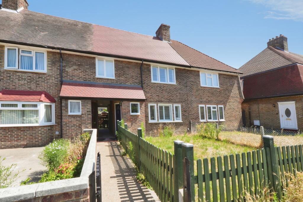 Main image of property: Brookehowse Road, London, SE6