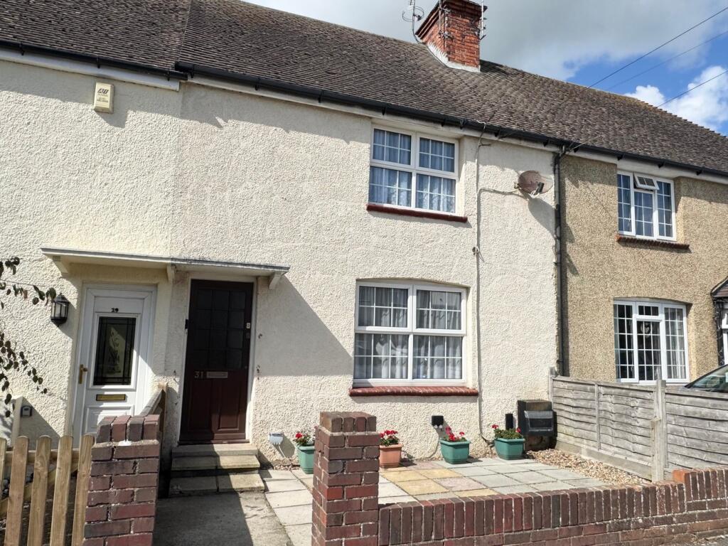 Main image of property: Church Hill Avenue, Bexhill-on-Sea, TN39