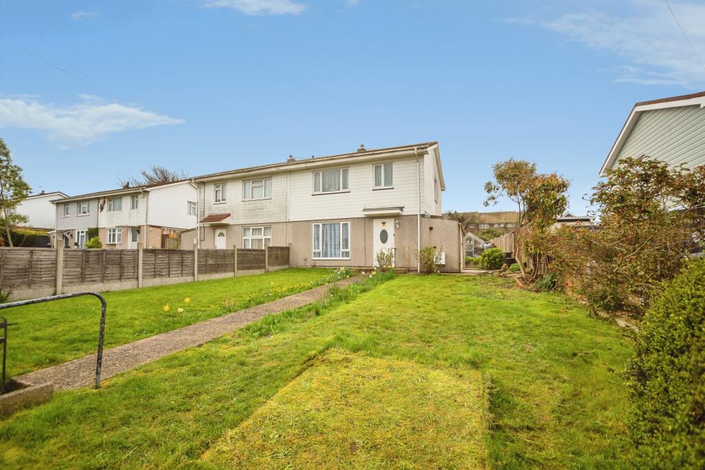 Main image of property: Bourne Road, Gravesend, DA12