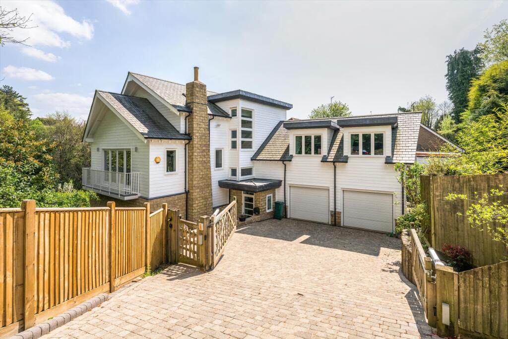 Main image of property: Oakhill Road, Sevenoaks, Kent, TN13