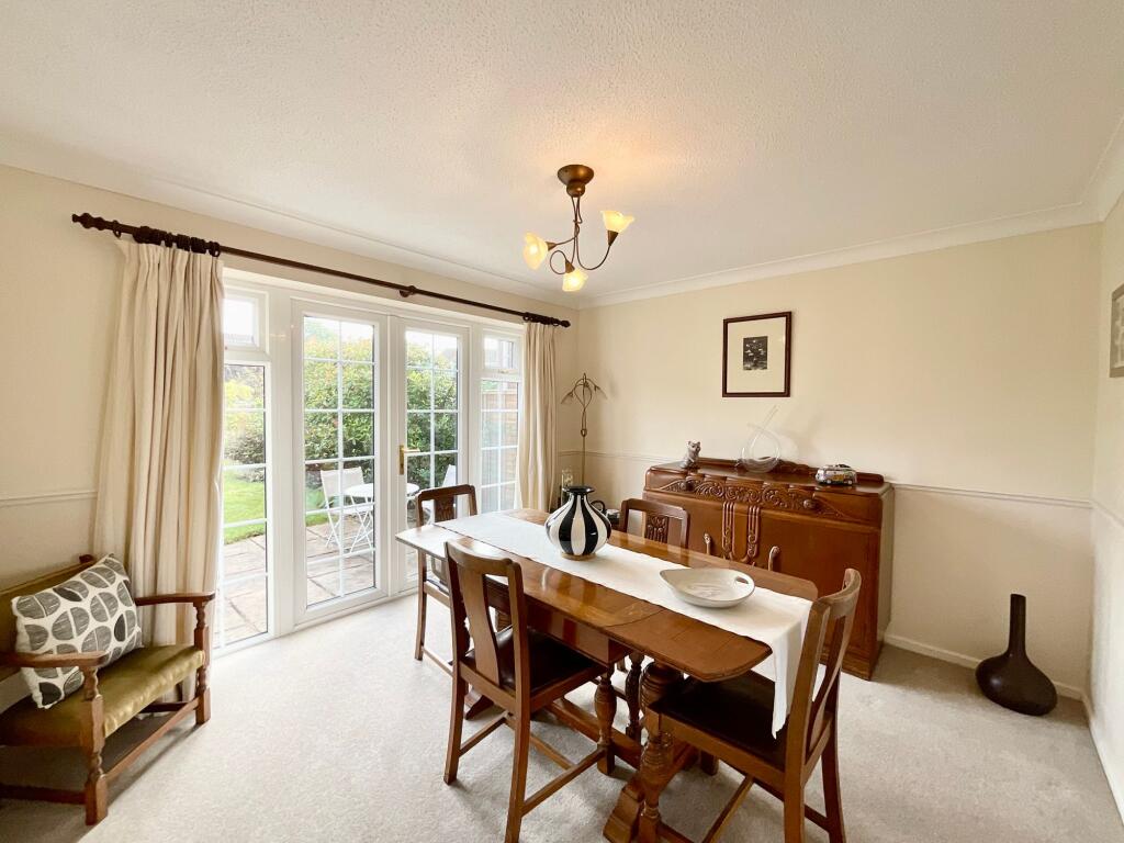 House in Stafford, Staffordshire - More