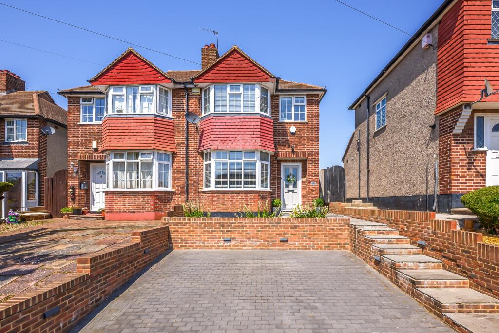 Main image of property: Oldstead Road, Bromley, BR1