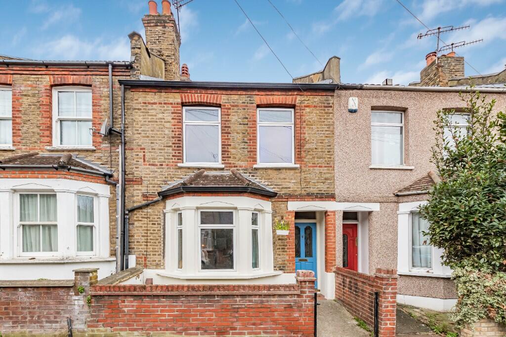 Main image of property: Roydene Road, London, SE18