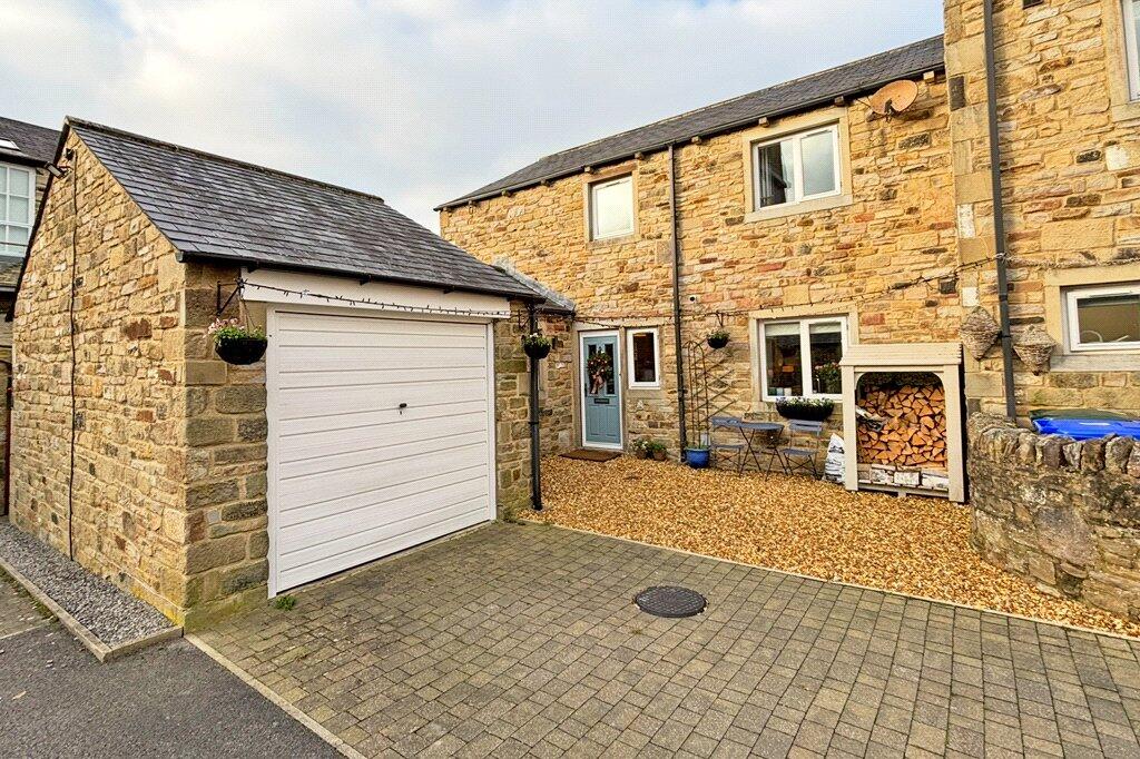 Main image of property: 9 Cross Lane Court, Bradley, BD20 9QD