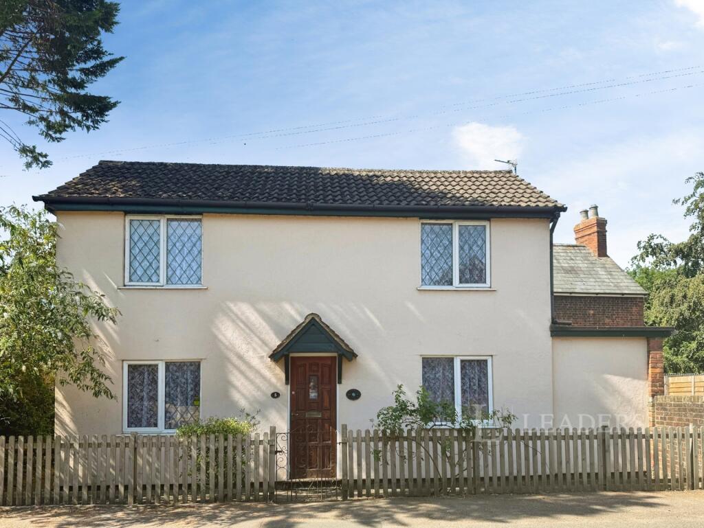 Main image of property: Rushden Road, Milton Ernest, Bedford