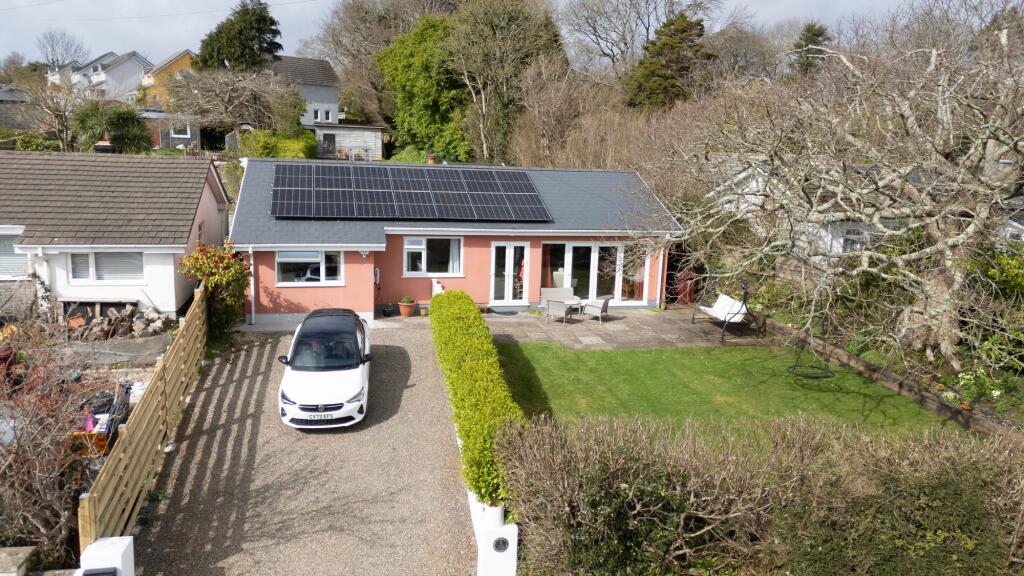 Main image of property: Cosheston, Pembroke Dock, SA72