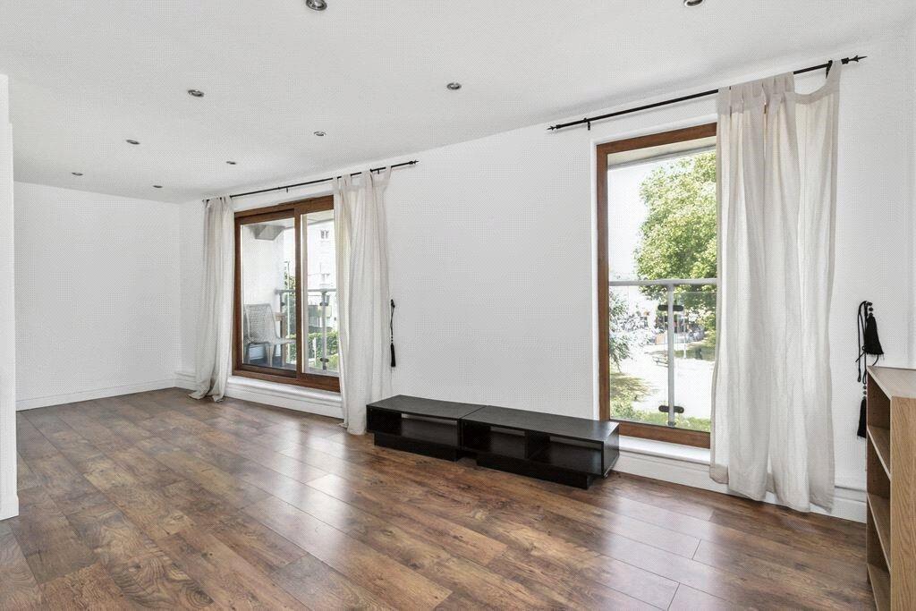 Main image of property: Vallance Road, London, E1
