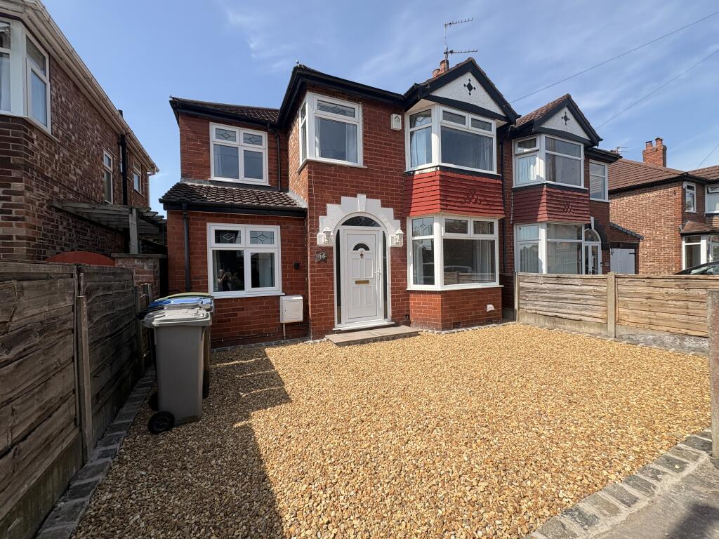 Main image of property: Swan Road, Timperley