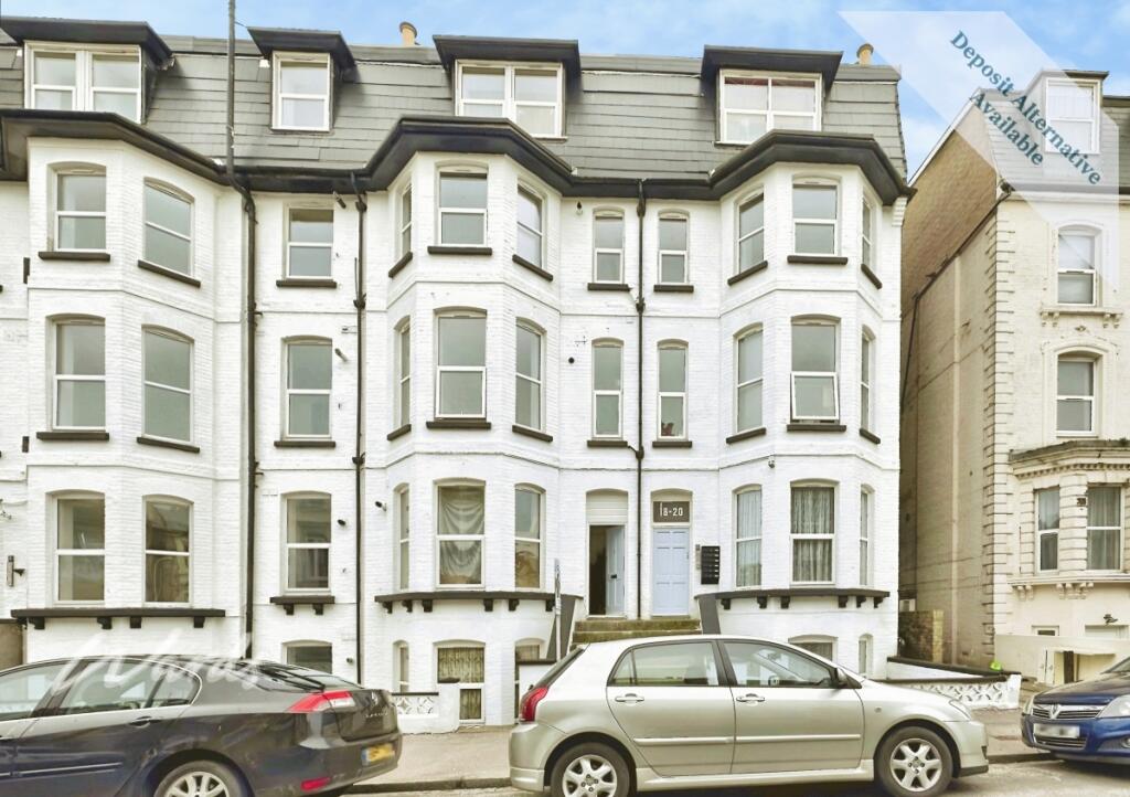 Main image of property: Athelstan Road Margate CT9
