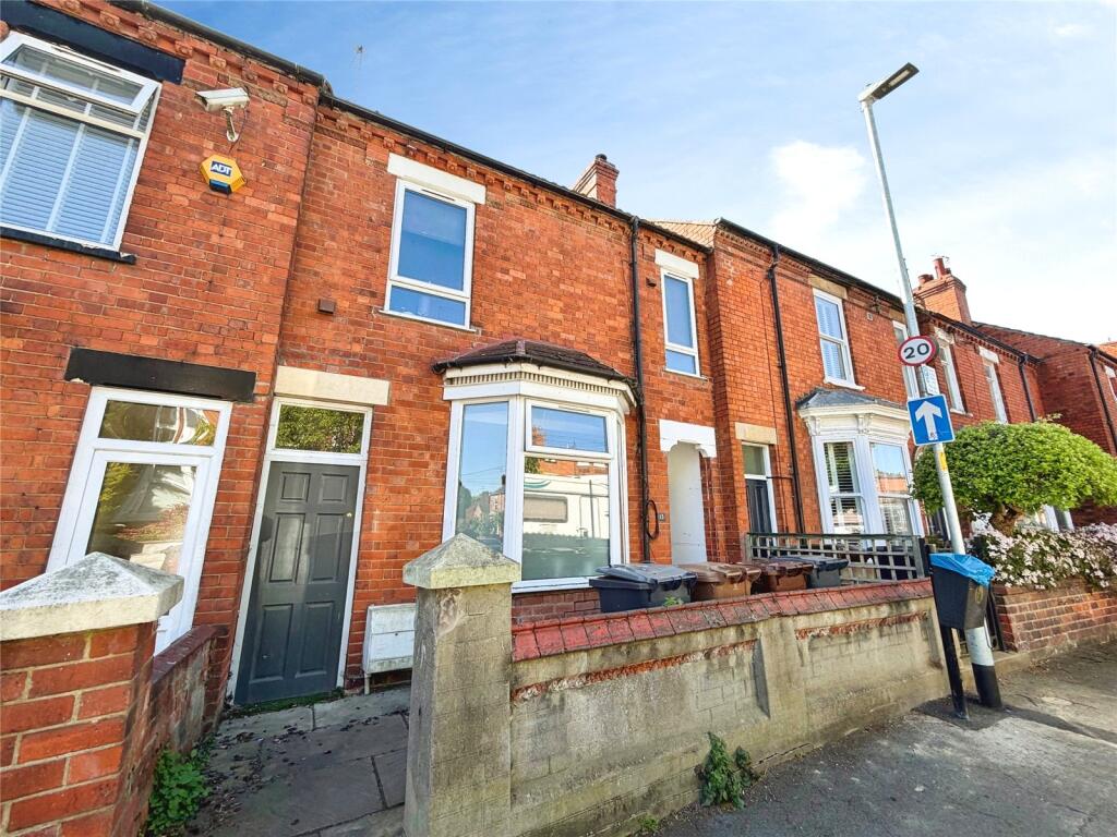 Main image of property: Albert Crescent, Lincoln, Lincolnshire, LN1