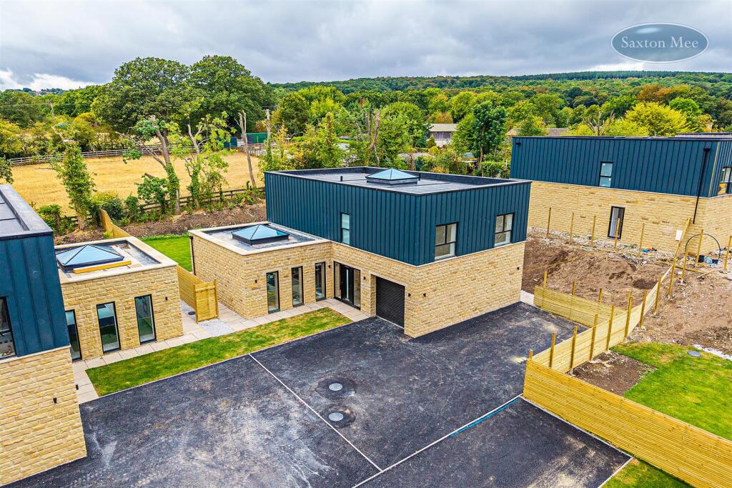 House in Sheffield - View 2