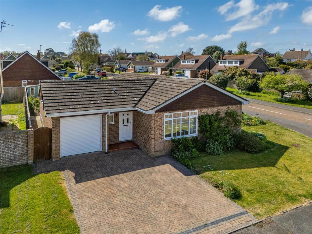 Main image of property: Bembridge, Isle of Wight
