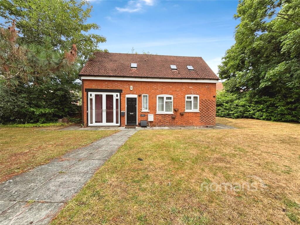Main image of property: Upper Park Road, Camberley, Surrey