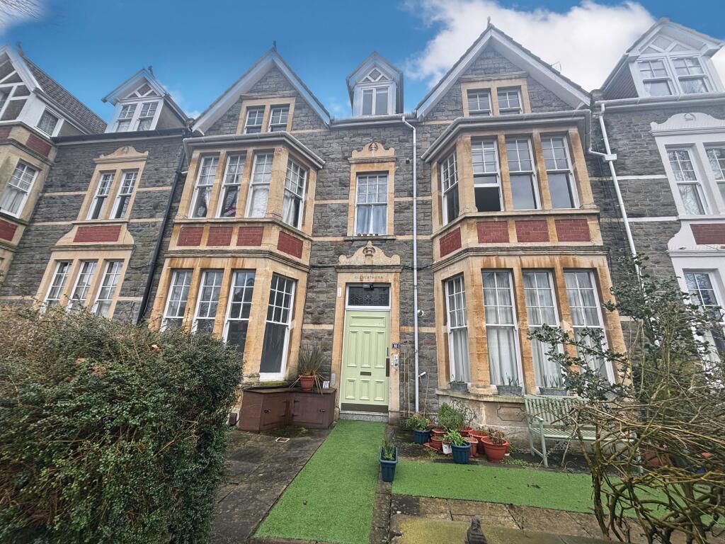 Main image of property: Belvedere Road, Redland
