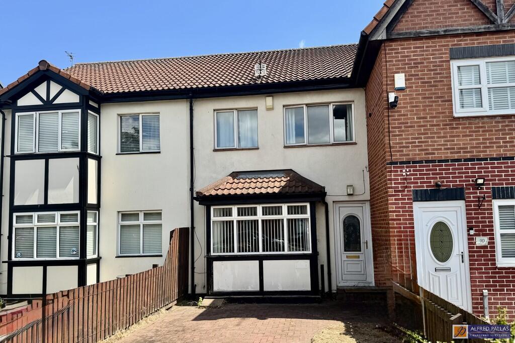 Main image of property: Maypole Close, Southwick