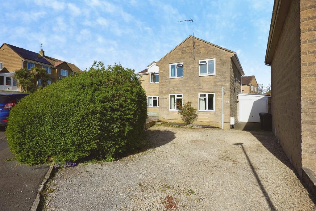 Main image of property: Verrington Park Road, WINCANTON