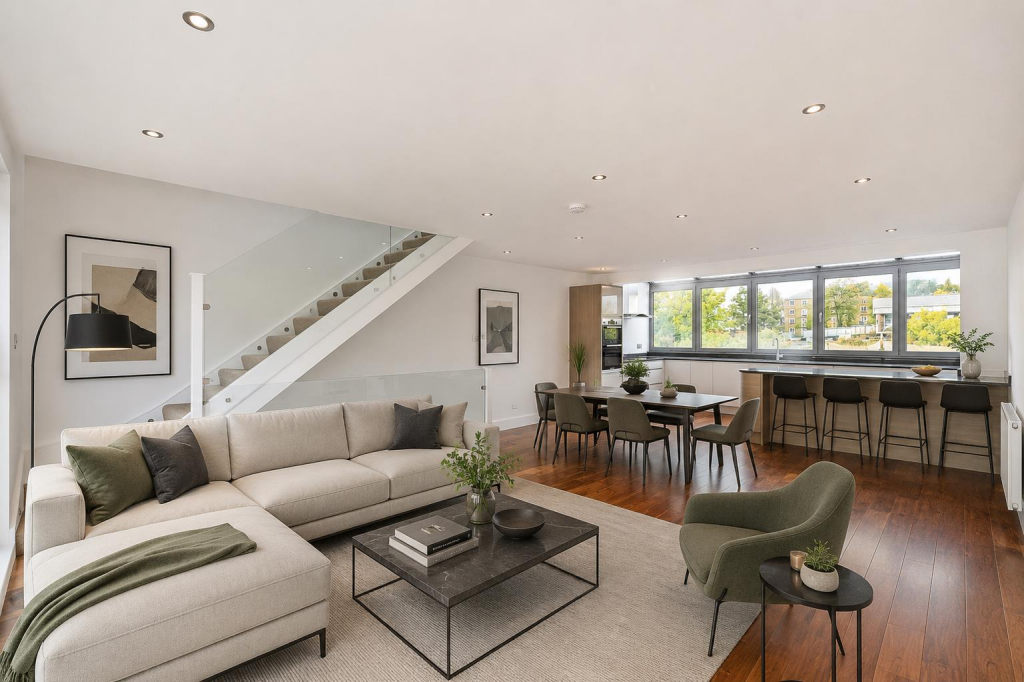 Main image of property: King Henrys Road, Primrose Hill, NW3