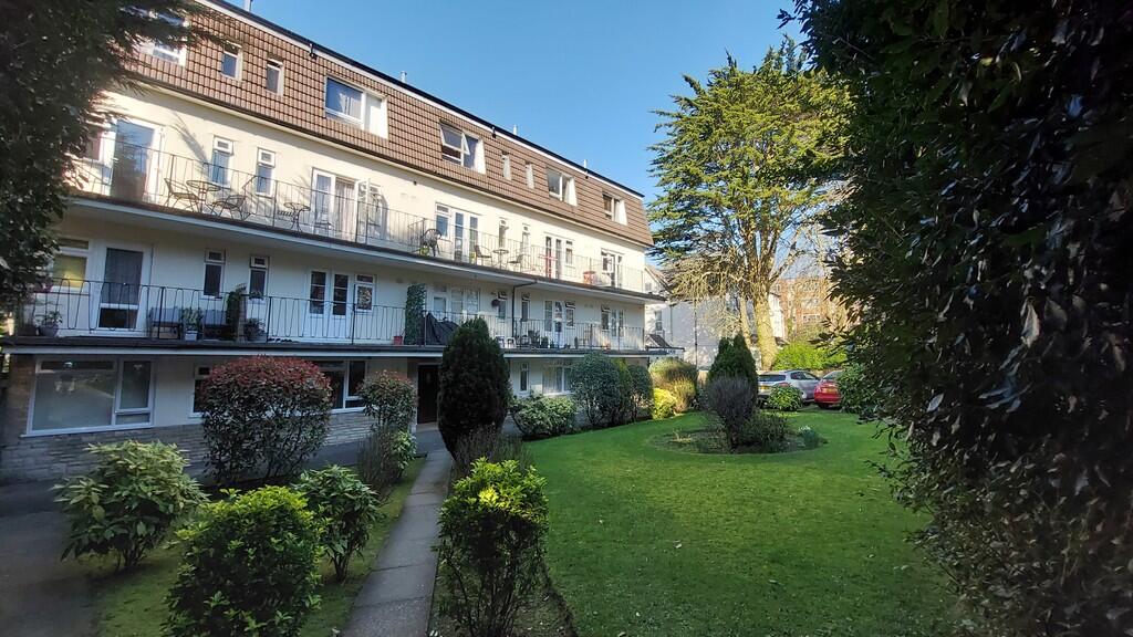 Main image of property: Pinelands, Knyveton Road, Bournemouth