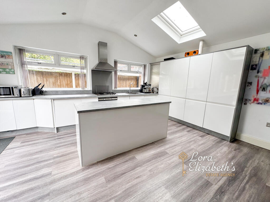 Totley Close, Nottingham, Nottingham City - View 3