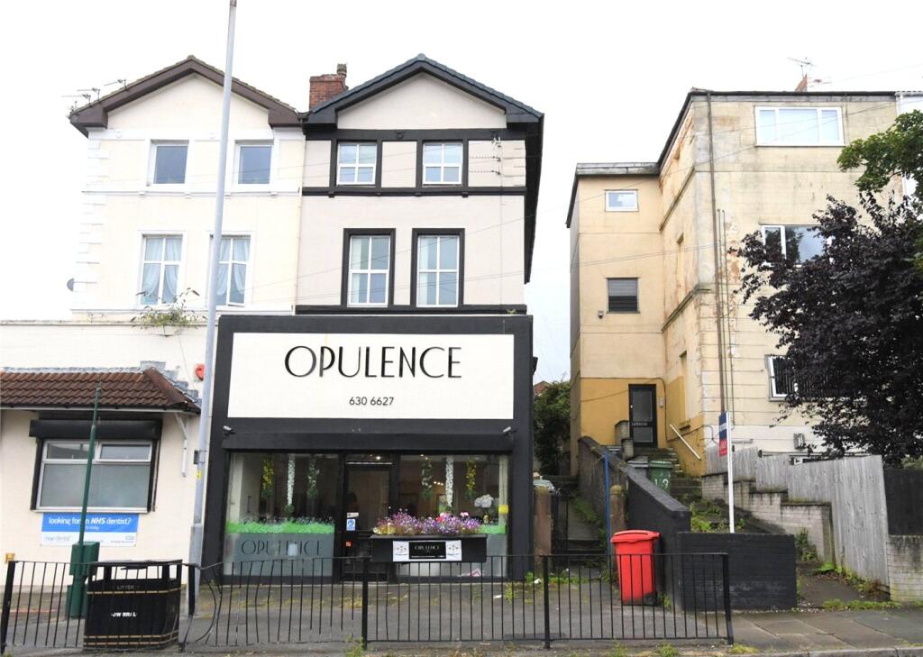 Main image of property: Victoria Road, Wallasey, Wirral