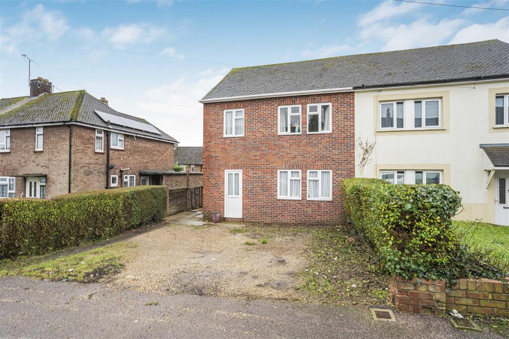 Main image of property: Queens Road, Ware