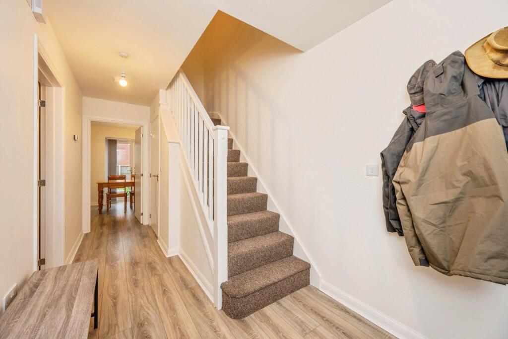 Additional image 4 of Wilson Close, Newton Regis, Tamworth, Warwickshire, B79